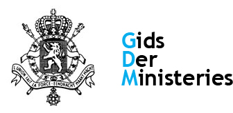 Logo guide des ministères