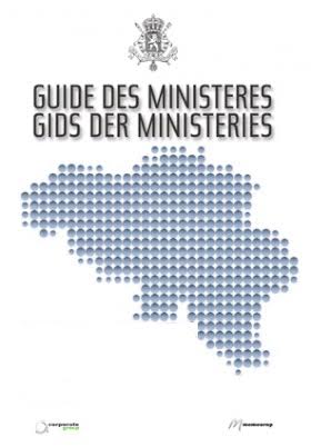 Guide des ministres 2011